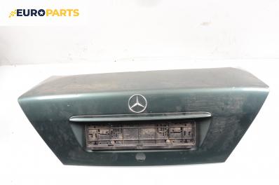 Заден капак за Mercedes-Benz C-Class Sedan (W202) (03.1993 - 05.2000), седан
