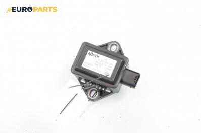 Сензор ESP за BMW 7 Series E65 (11.2001 - 12.2009), № Bosch 0 265 005 249