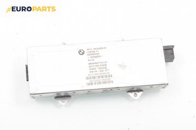 Усилвател антена за BMW 7 Series E65 (11.2001 - 12.2009), № BMW 6512-6924005-01