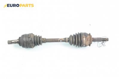 Полуоска за Opel Corsa B Hatchback (03.1993 - 12.2002) 1.5 D, 50 к.с., позиция: лява