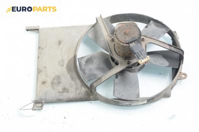 Перка охлаждане за Opel Corsa B Hatchback (03.1993 - 12.2002) 1.5 D, 50 к.с.