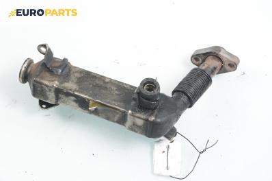 EGR охладител за BMW 5 Series E60 Touring E61 (06.2004 - 12.2010) 530 d, 231 к.с.