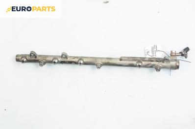 Горивна рейка за BMW 5 Series E60 Touring (E61) (06.2004 - 12.2010) 530 d, 231 к.с., № Bosch 0 445 216 015