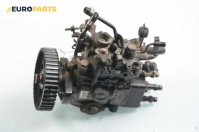 ГНП-горивонагнетателна помпа за Opel Corsa B Hatchback (03.1993 - 12.2002) 1.5 D, 50 к.с.
