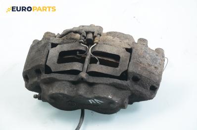 Спирачен апарат за Mercedes-Benz T1 Platform (602) (01.1977 - 02.1996), позиция: предна, дясна