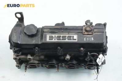 Глава за Opel Corsa B Hatchback (03.1993 - 12.2002) 1.5 D, 50 к.с.