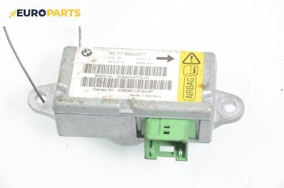 Сензор airbag за BMW 7 Series E65 (11.2001 - 12.2009), № BMW 65.77-6920477