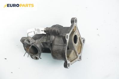 Корпус на термостат за Nissan Almera II Hatchback (01.2000 - 12.2006) 2.2 dCi, 136 к.с.