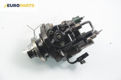 ГНП-горивонагнетателна помпа за Nissan Almera II Hatchback (01.2000 - 12.2006) 2.2 dCi, 136 к.с.