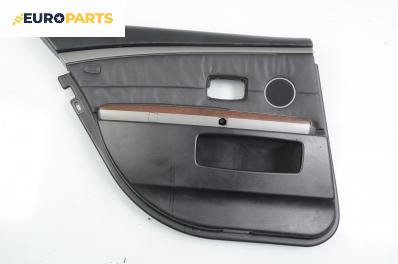 Кора врата за BMW 7 Series E65 (11.2001 - 12.2009), позиция: задна, лява