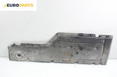 Кора под купе за BMW 5 Series E60 Touring E61 (06.2004 - 12.2010)