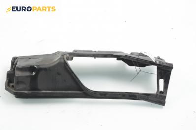 Пластмасова кора за BMW 5 Series E60 Touring E61 (06.2004 - 12.2010), 4+1 вр., комби