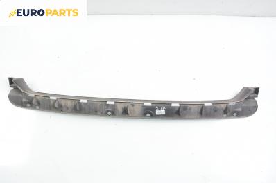 Държач броня за BMW 7 Series E65 (11.2001 - 12.2009), позиция: задна