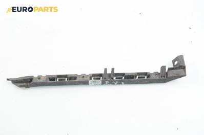 Държач броня за BMW 7 Series E65 (11.2001 - 12.2009), позиция: задна, дясна