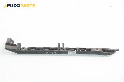 Държач броня за BMW 7 Series E65 (11.2001 - 12.2009), позиция: задна, лява