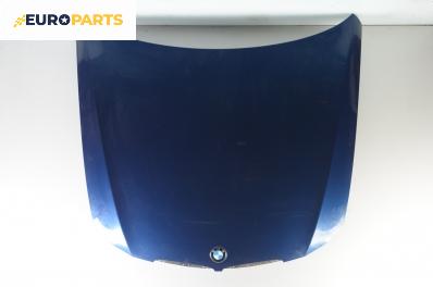 Преден капак за BMW 3 Series E90 Touring E91 (09.2005 - 06.2012), комби