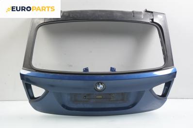 Заден капак за BMW 3 Series E90 Touring E91 (09.2005 - 06.2012), комби