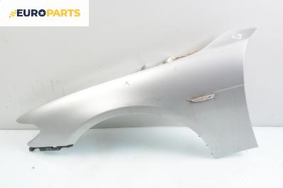 Калник за BMW 7 Series E65 (11.2001 - 12.2009), 4+1 вр., позиция: предна, лява