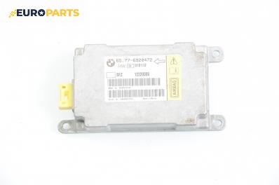 Модул за AIRBAG за BMW 7 Series E65 (11.2001 - 12.2009), № BMW 65.77-6920472