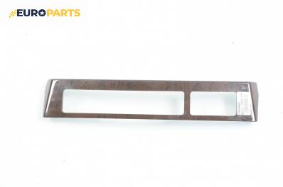 Интериорна пластмаса за BMW 7 Series E65 (11.2001 - 12.2009), позиция: предна