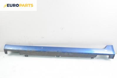 Праг за Honda Accord VII Sedan (01.2003 - 09. 2012), 4+1 вр., седан, позиция: лява