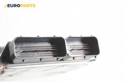 Компютър двигател за BMW 3 Series E90 Touring E91 (09.2005 - 06.2012) 318 i, 136 к.с., № Bosch 0 261 201 159 / DME 7 561 834-01