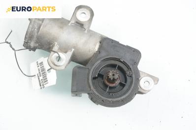 Моторче вихрови клапи за BMW 7 Series E65 (11.2001 - 12.2009) 735 i,Li, 272 к.с.
