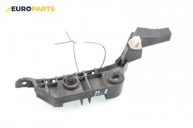 Държач броня за Honda Accord VII Sedan (01.2003 - 09. 2012), седан, позиция: предна, лява