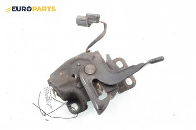 Брава преден капак за Honda Accord VII Sedan (01.2003 - 09. 2012), 4+1 вр., седан, позиция: предна