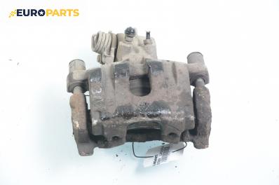 Спирачен апарат за Renault Laguna II Hatchback (03.2001 - 12.2007), позиция: задна, лява