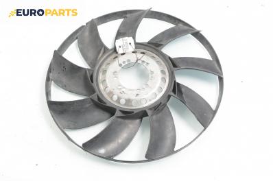 Перка охлаждане за BMW 7 Series E65 (11.2001 - 12.2009) 735 i,Li, 272 к.с.