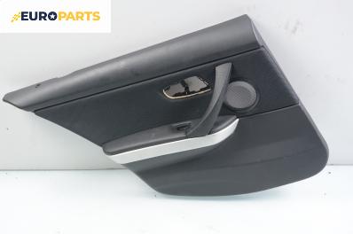 Кора врата за BMW 3 Series E90 Touring E91 (09.2005 - 06.2012), 4+1 вр., комби, позиция: задна, лява