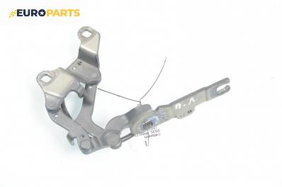 Панта преден капак за BMW 3 Series E90 Touring E91 (09.2005 - 06.2012), комби, позиция: лява