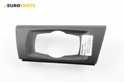 Централна конзола за BMW 3 Series E90 Touring (E91) (09.2005 - 06.2012)