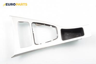 Конзола скоростен лост за BMW 3 Series E90 Touring E91 (09.2005 - 06.2012)