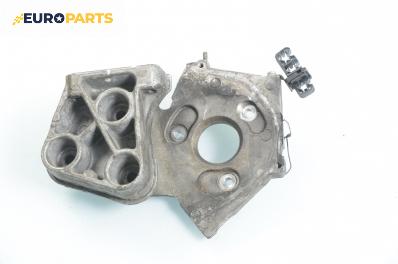Стойка ГНП за Renault Laguna II Hatchback (03.2001 - 12.2007) 1.9 dCi (BG08, BG0G), 120 к.с.