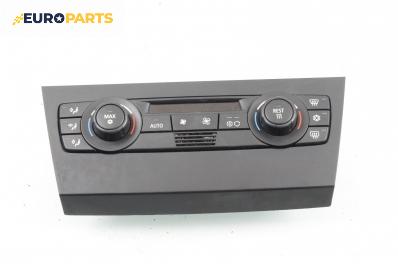 Панел климатроник за BMW 3 Series E90 Touring E91 (09.2005 - 06.2012), № A2C53172018