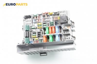 Бушонно табло за BMW 3 Series E90 Touring E91 (09.2005 - 06.2012) 318 i, 136 к.с., № 106887 10