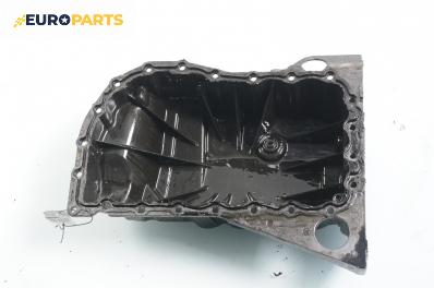 Картер за Renault Laguna II Hatchback (03.2001 - 12.2007) 1.9 dCi (BG08, BG0G), 120 к.с.