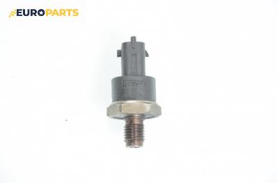 Датчик за налягане на горивото за Renault Laguna II Hatchback (03.2001 - 12.2007), № Bosch 0 281 002 522