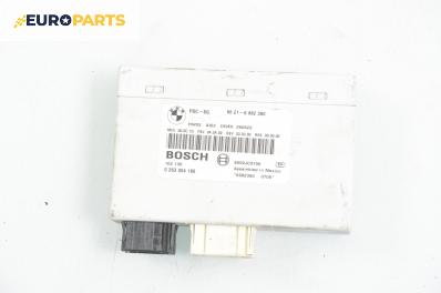 Модул парктроник за BMW 3 Series E90 Touring E91 (09.2005 - 06.2012), № Bosch 0 263 004 186