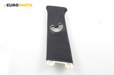 Интериорна пластмаса за BMW 3 Series E90 Touring E91 (09.2005 - 06.2012), комби, позиция: лява