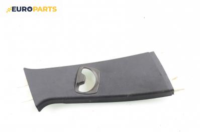 Интериорна пластмаса за BMW 3 Series E90 Touring E91 (09.2005 - 06.2012), комби, позиция: дясна