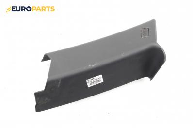 Интериорна пластмаса за BMW 3 Series E90 Touring E91 (09.2005 - 06.2012), 4+1 вр., комби, позиция: предна
