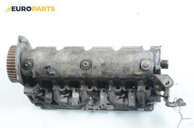 Глава за Renault Laguna II Hatchback (03.2001 - 12.2007) 1.9 dCi (BG08, BG0G), 120 к.с.