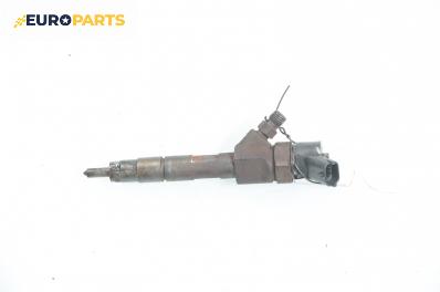 Дюза дизел за Renault Laguna II Hatchback (03.2001 - 12.2007) 1.9 dCi (BG08, BG0G), 120 к.с., № Bosch 0445110021