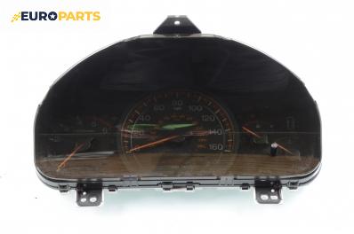 Километраж за Honda Accord VII Sedan (01.2003 - 09. 2012) 2.2 i-CTDi (CL), 140 к.с.