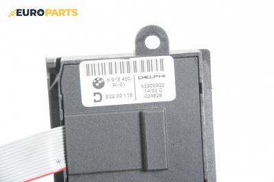 Бутони реглаж ел. седалка за BMW 7 Series E65 (11.2001 - 12.2009), № BMW 6 918 400