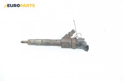 Дюза дизел за Renault Laguna II Hatchback (03.2001 - 12.2007) 1.9 dCi (BG08, BG0G), 120 к.с., № Bosch 0445110021
