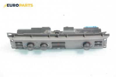 Панел климатроник за BMW 7 Series E65 (11.2001 - 12.2009), № BMW 64.11-6 923 383